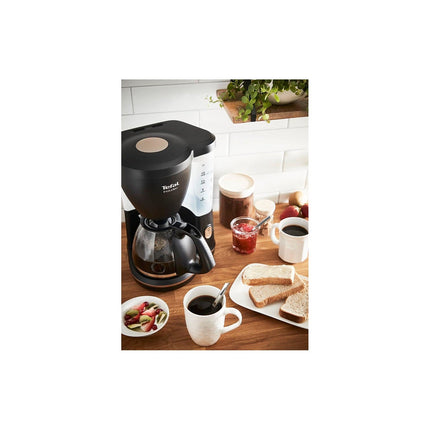 Cafetière filtre TEFAL CM533811 INCLUDEO