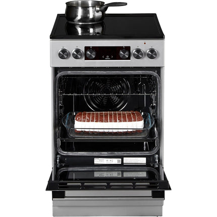 Cuisinière vitrocéramique GORENJE GEC5C41SG