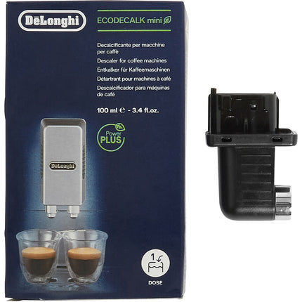 Expresso Broyeur DELONGHI Magnifica Evo FEB2921.B noir