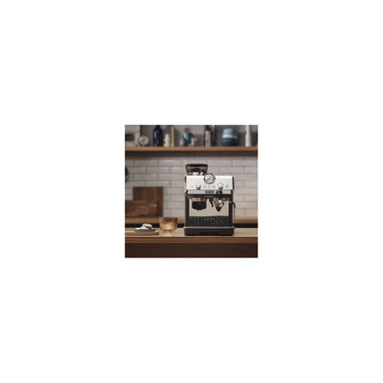 Machine à expresso DELONGHI Specialista Arte EC9155.MB inox