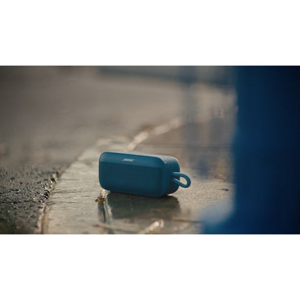 Enceinte portable BOSE SoundLink Plus