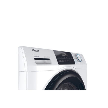 Lave linge hublot HAIER HW100-BP14929A-S