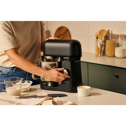 Robot pâtissier KENWOOD Kmix crème KMX751ACR