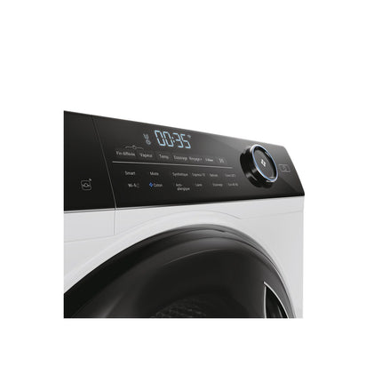 Lave linge compact HAIER HW100-B14959U1FR