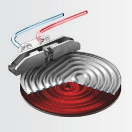 Expresso Broyeur SAGE APPLIANCES barista pro