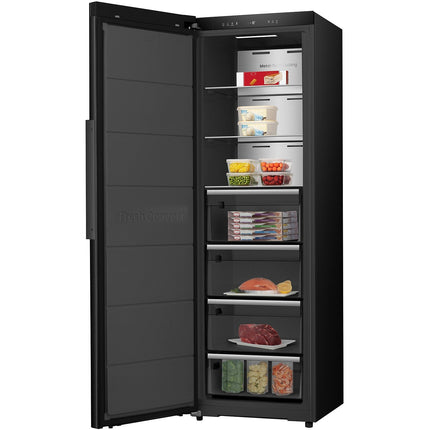 Congélateur armoire HISENSE FT5K310GSFC FreshFit