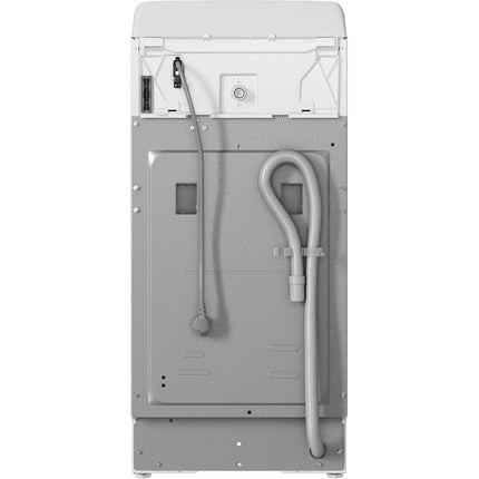 Lave linge top INDESIT BTWHS62400FRN Reconditionné