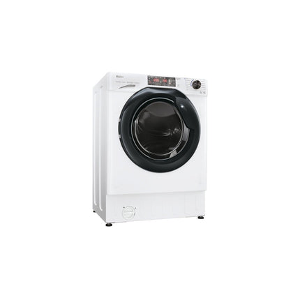 Lave linge hublot encastrable HAIER HW90B416FWB-FR