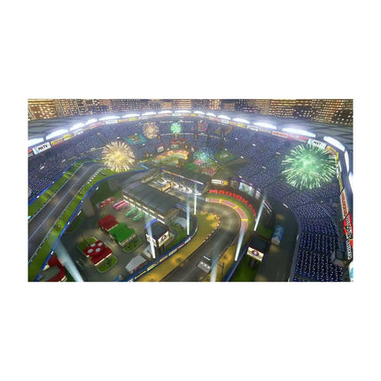 Console Wii U NINTENDO Wii U 32Go Mario Kart 8 pré-installé Reconditionné