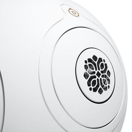 Enceinte résidentielle DEVIALET Phantom Ultimate 108 dB Light Pearl