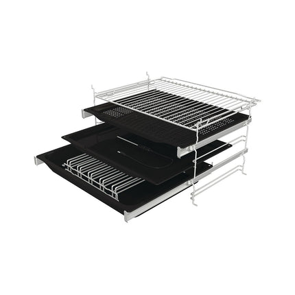 Four encastrable fonction vapeur HISENSE O643PG