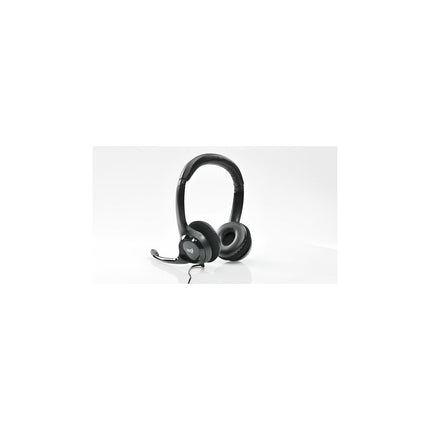 Micro-casque LOGITECH H390 avec Microphone Antibruit