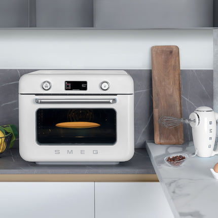 Mini four SMEG COF01