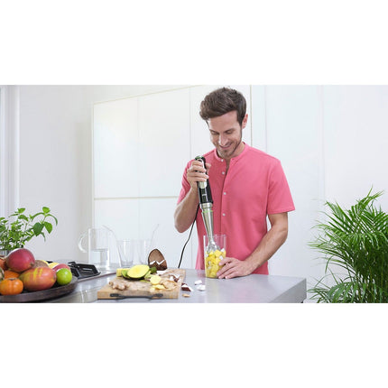 Mixeur BRAUN Multi Quick 9 MQ9147X