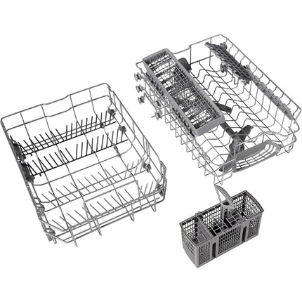 Lave vaisselle 45 cm BOSCH SPS2HKW59E SERIE 2 Reconditionné