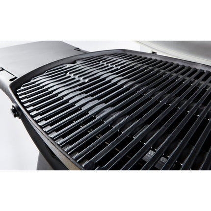 Barbecue gaz WEBER Q 3200 Noir