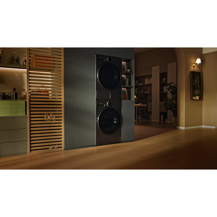 Lave linge hublot DREAME DRWASHL911KGG L9 11Kg