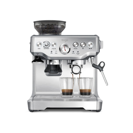Expresso Broyeur SAGE APPLIANCES Barista Express