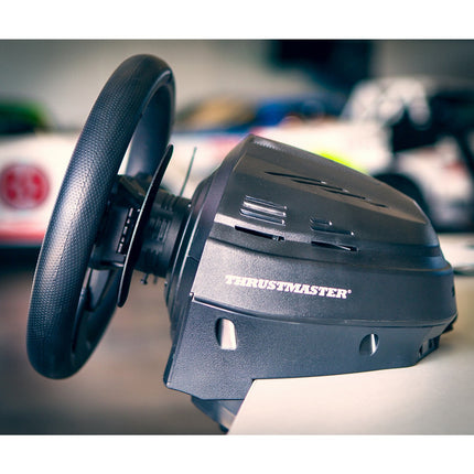 Volant + Pédalier THRUSTMASTER T300 RS GT EDITION PS5/PS4/PC