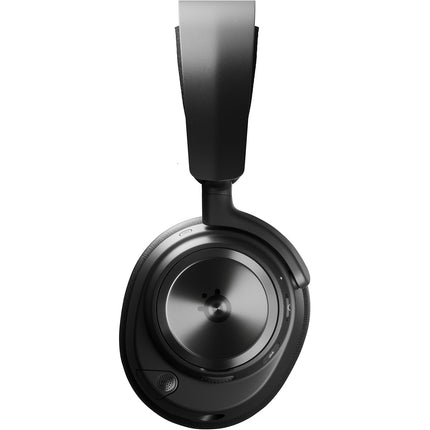 Casque gamer STEELSERIES Arctis Nova