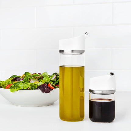 Huilier OXO en verre 355 ml