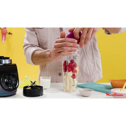 Blender MOULINEX Blend Up LM190AF0
