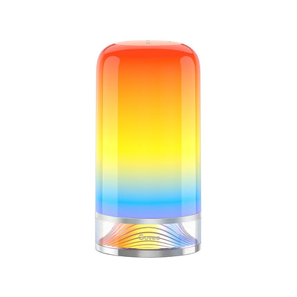 Lampe connectée GOVEE Lampe de table LED RGBICWW