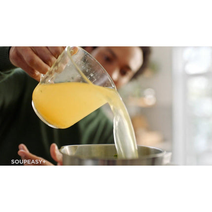 Blender chauffant KENWOOD SOUPEASY+ CBL30.009CP