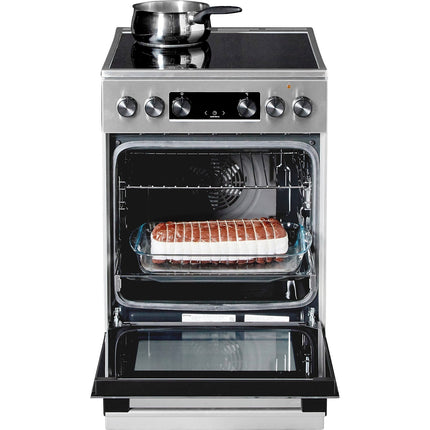 Cuisinière vitrocéramique GORENJE GECS5C70XA