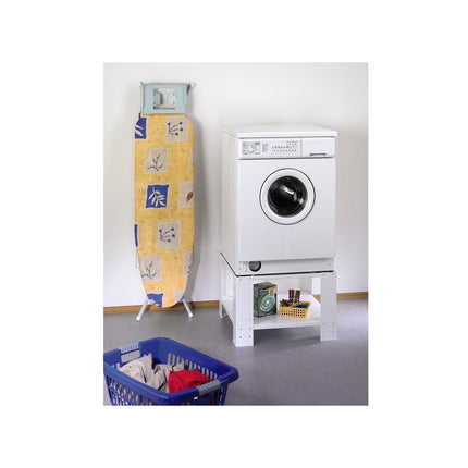 Socle XAVAX Pour lave linge - sèche linge