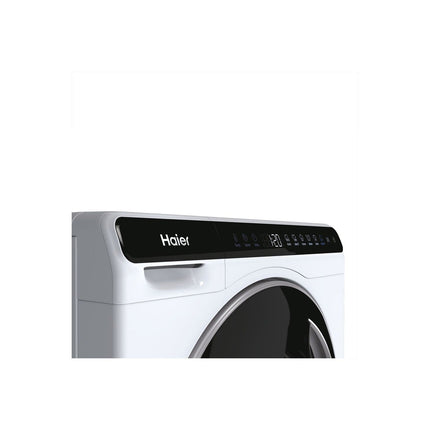 Lave linge compact HAIER HW50-BP12307-S