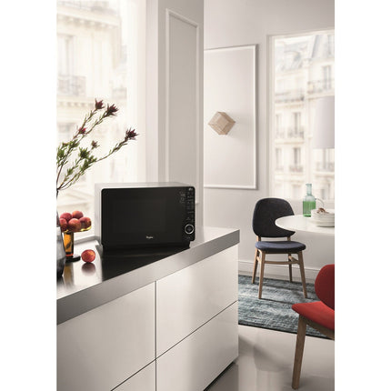 Micro ondes grill WHIRLPOOL MWF421SL ExtraSpace