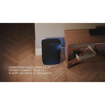 Caisson de basse HARMAN KARDON Enchant Sub 2