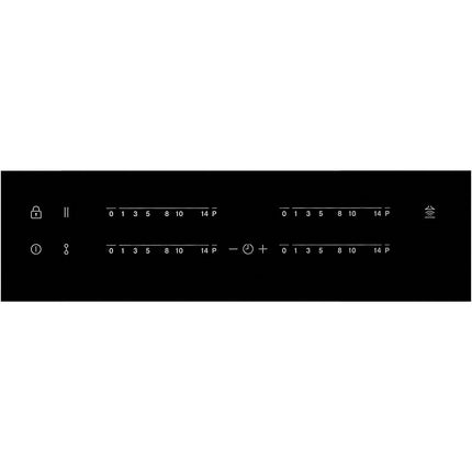 Plaque induction MIOGO MHI801SH SmartHood