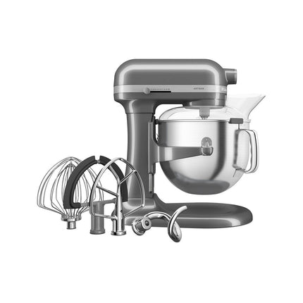 Robot pâtissier KITCHENAID 5KSM70SHXE