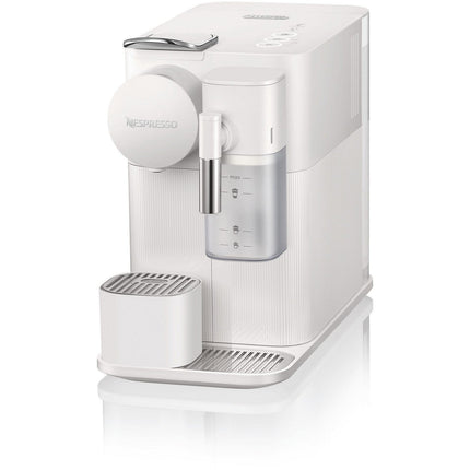 Nespresso DELONGHI LATTISSIMA One Blanche EN510W