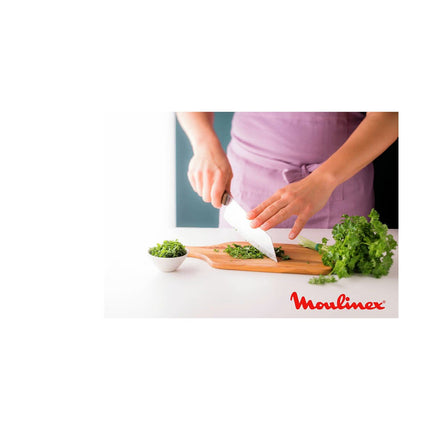 Hachoir MOULINEX VALENTIN Noir DJ120810