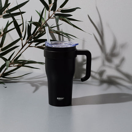 Mug isotherme COOK CONCEPT mini miami uni 600ml couleur