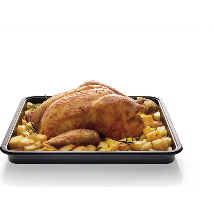 Micro ondes grill WHIRLPOOL MWF427NB ExtraSpace crisp