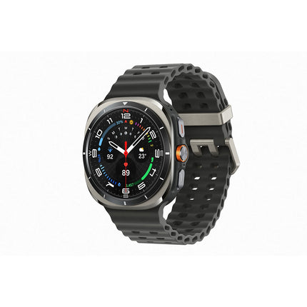 Montre connectée SAMSUNG Galaxy Watch Ultra 2025 Titane