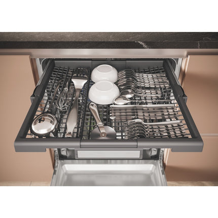Lave vaisselle encastrable HOTPOINT H7IHP40L MaxiSpace
