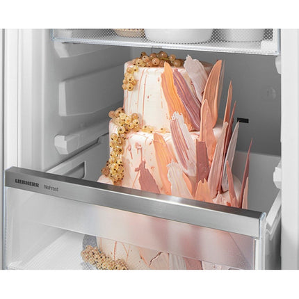 Réfrigérateur combiné LIEBHERR CNDGC5703