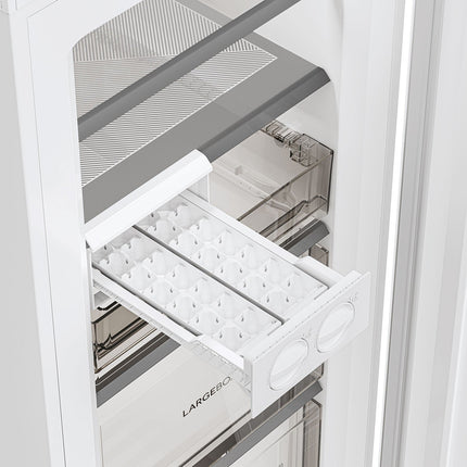 Congélateur armoire HAIER H4F272WCH1