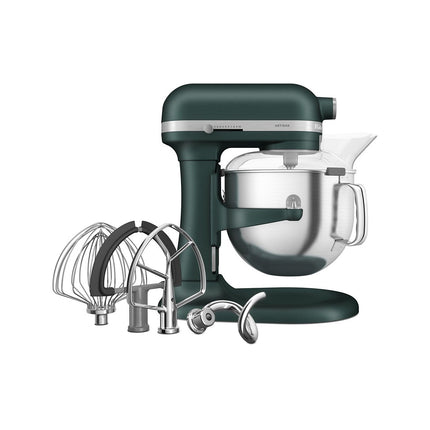 Robot pâtissier KITCHENAID 5KSM70SHXE