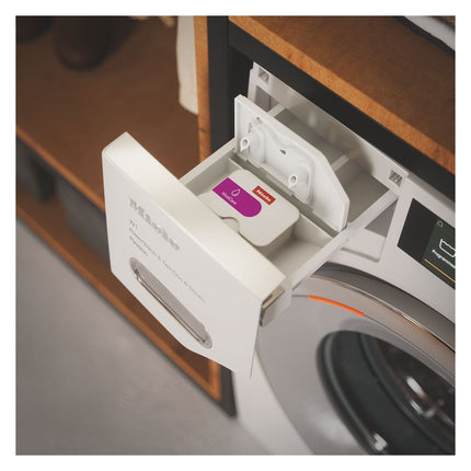 Lave linge hublot MIELE WSA 123