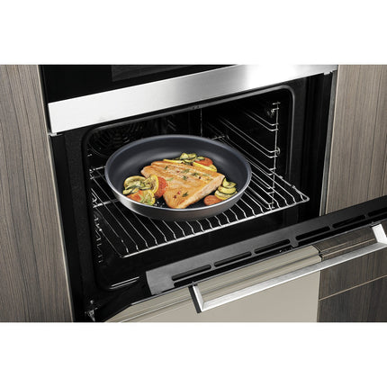 Batterie de cuisine TEFAL Ingenio Easy Plus lot 2 poeles L1509202