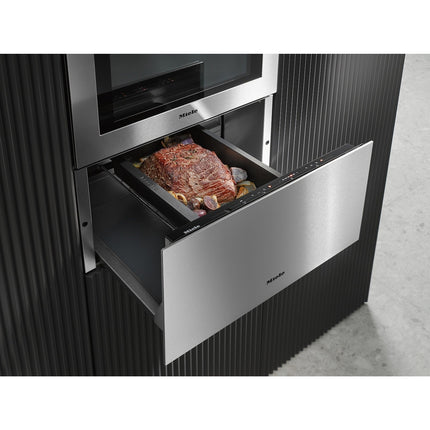 Tiroir Chauffant MIELE ESW 7120 IN