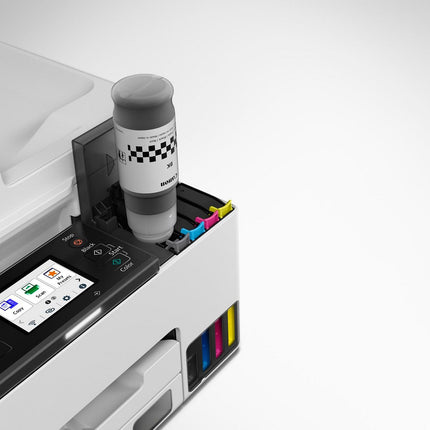 Imprimante jet d'encre CANON Maxify GX2051