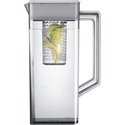 Réfrigérateur multi portes SAMSUNG RF24BB620ES9