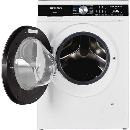 Lave linge séchant hublot SIEMENS WN54G200FR iQ500